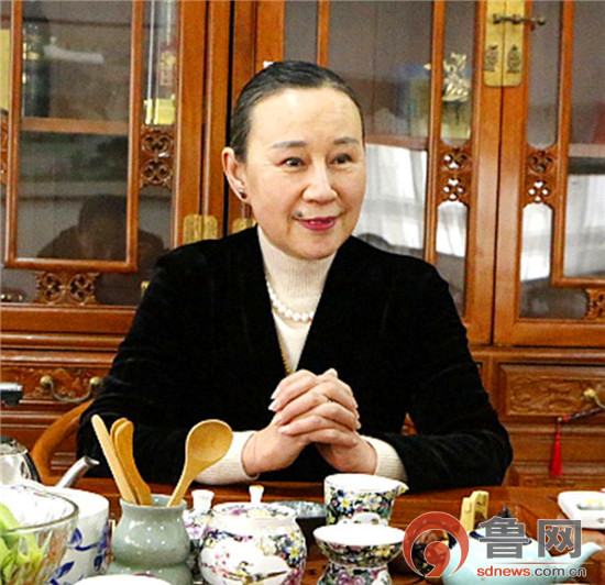 宸惧讣绔炶姵鍗庤拷姊︽柊鏃朵唬,宸惧讣鍒涗笟蹇冭矾鍘嗙▼