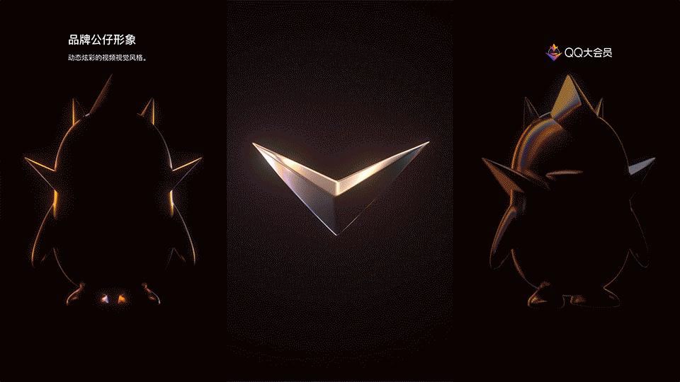 QQ大会员品牌运营策划与设计