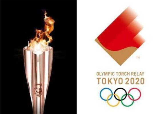 东京奥运会开幕式火炬传递仪式,东京奥运会火炬接力日程公布时间