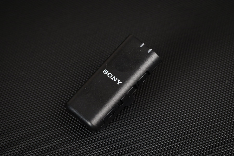 索尼ecmms2麦克风,索尼sonyecm-w2bt无线麦克风怎么用