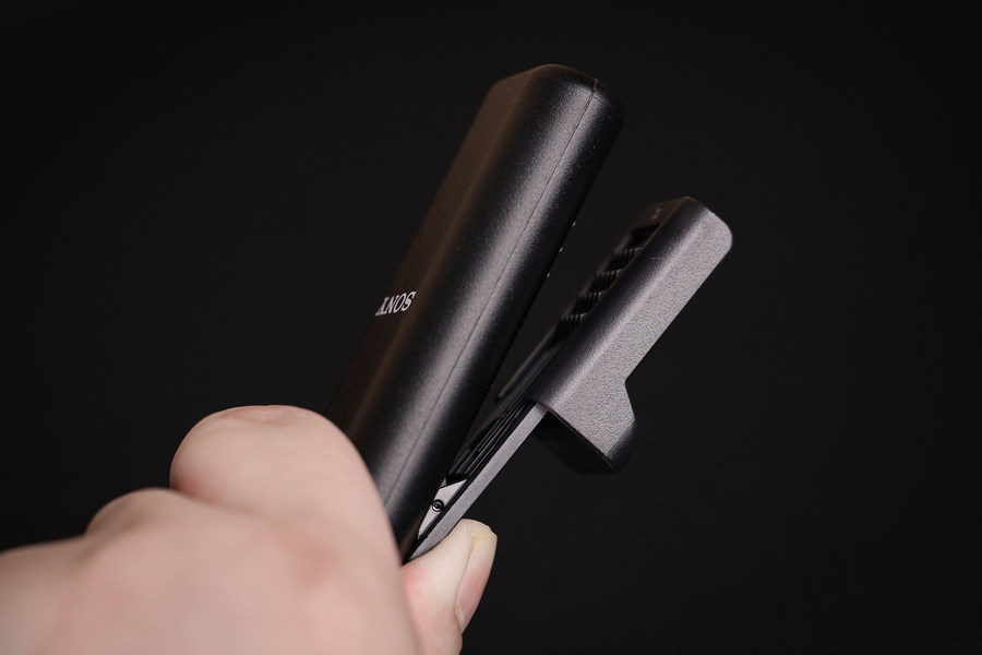 索尼ecmms2麦克风,索尼sonyecm-w2bt无线麦克风怎么用