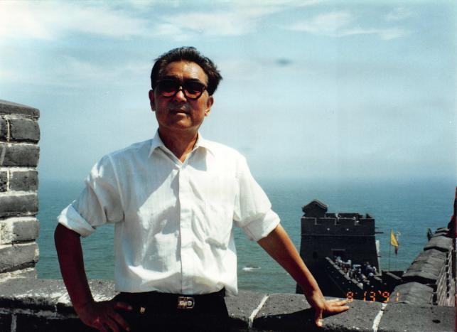 刘成章的抒情散文,刘成章哪一个散文集获鲁迅文学奖