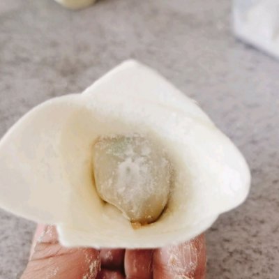 美味的虾仁馄饨,正宗的虾仁馄饨