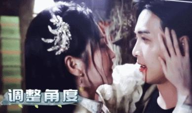 张彬彬演司藤涨粉多少,张彬彬粉丝说司藤是靠男主火的