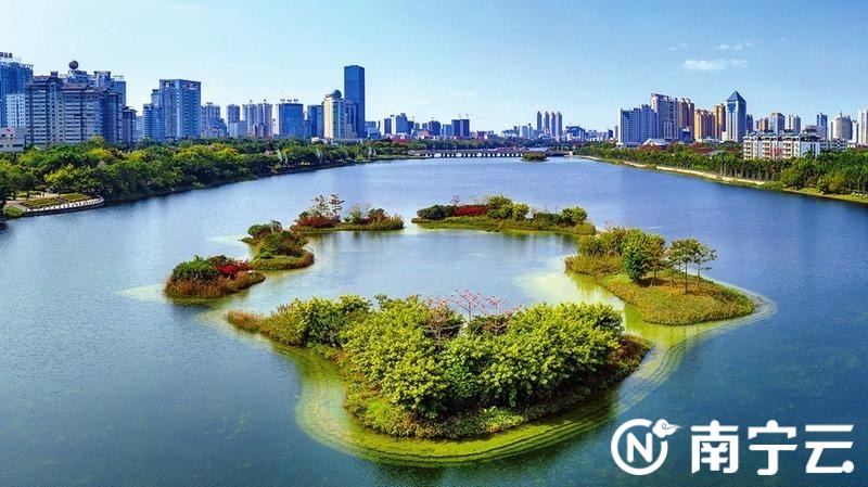 广西南宁游泳冠军有谁,南宁水质第一名