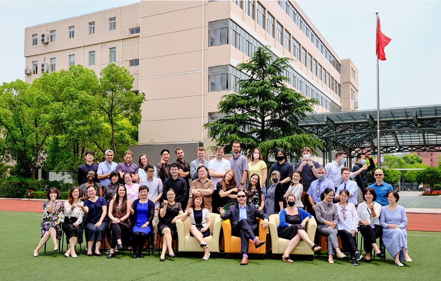 协和双语教科学校招生简章,协和教科双语学校国内课程