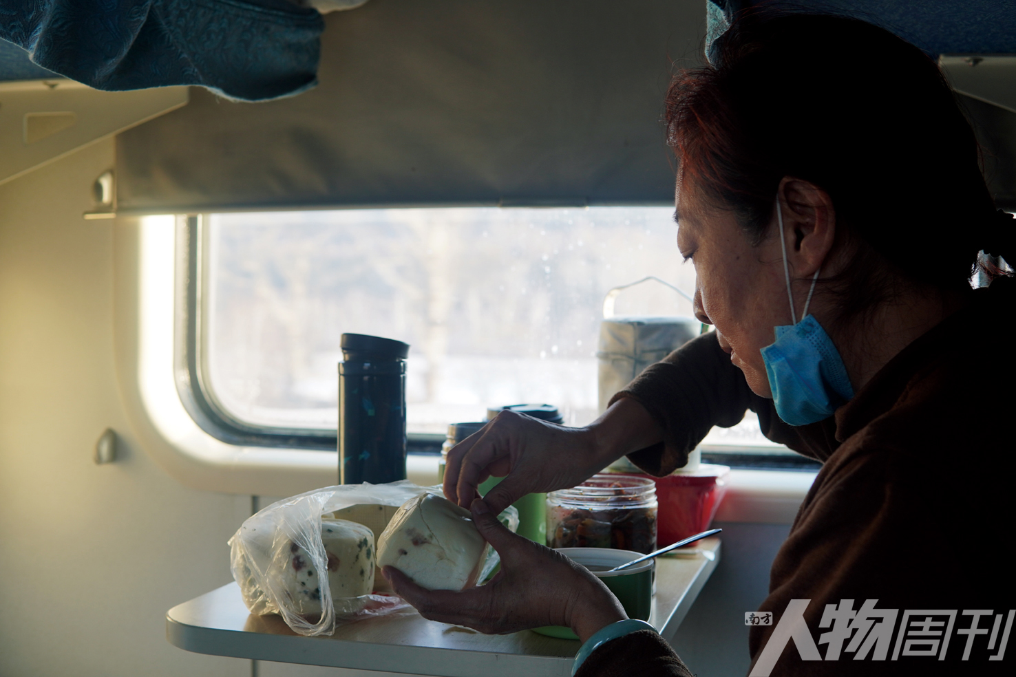 社会|用二十年，找一个孩子——寻孤之旅