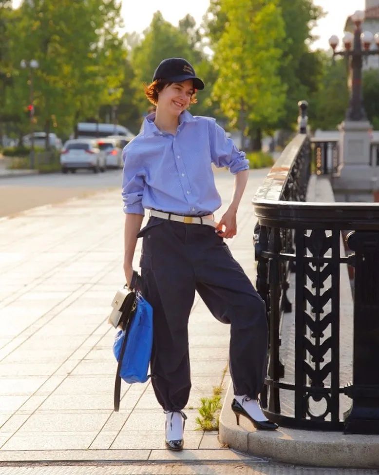 这件单品玩转所有秋季穿搭,这几件单品让穿衣更时髦