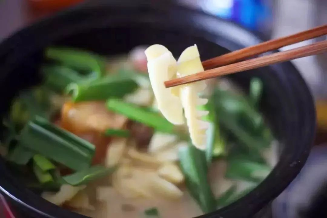 笋之鲜,泉之暖,快来西海温泉体验最纯粹的春日