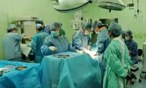 分娩“历险”记——滕州市妇幼保健院多学科联合救治两位心衰重症孕妇