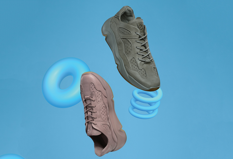 黄景瑜倪妮代言,倪妮复古羊毛卷大片黄景瑜