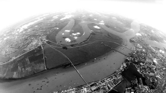 湖湘地理环境,湖湘地理位置