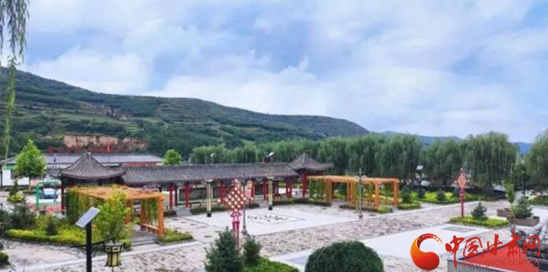 灵台黎家河村,平凉灵台邵寨黎家河村