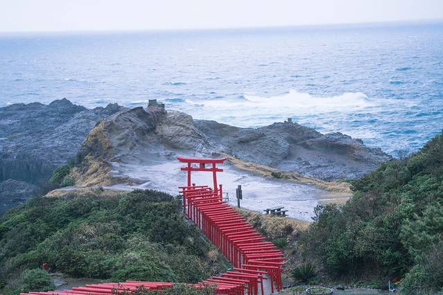 日本山口县十大旅游景点,日本山口风景区有哪些景点
