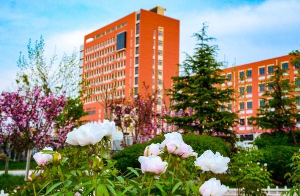 让每一位学生都有出彩的机会,让每个人都拥有出彩人生