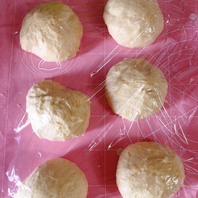 超好吃吐司做法,超柔软汤种吐司正宗做法