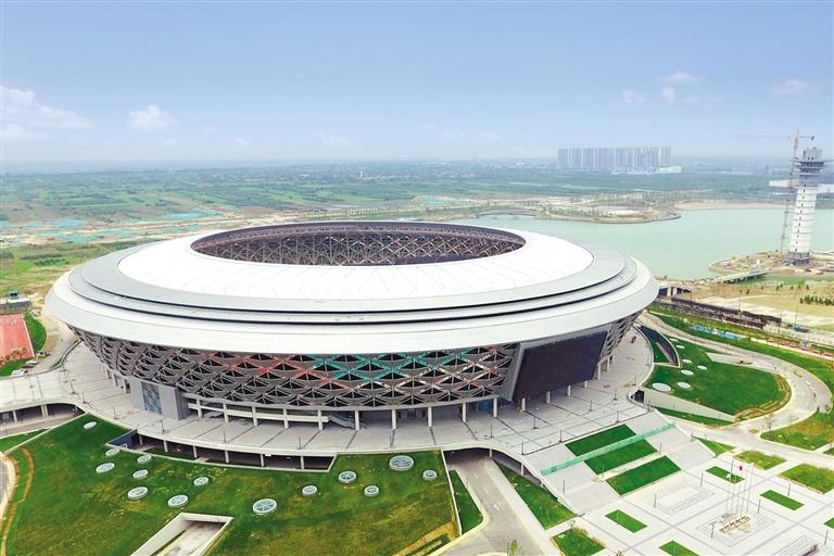 全城热练比赛回放,咸阳最近开什么运动会