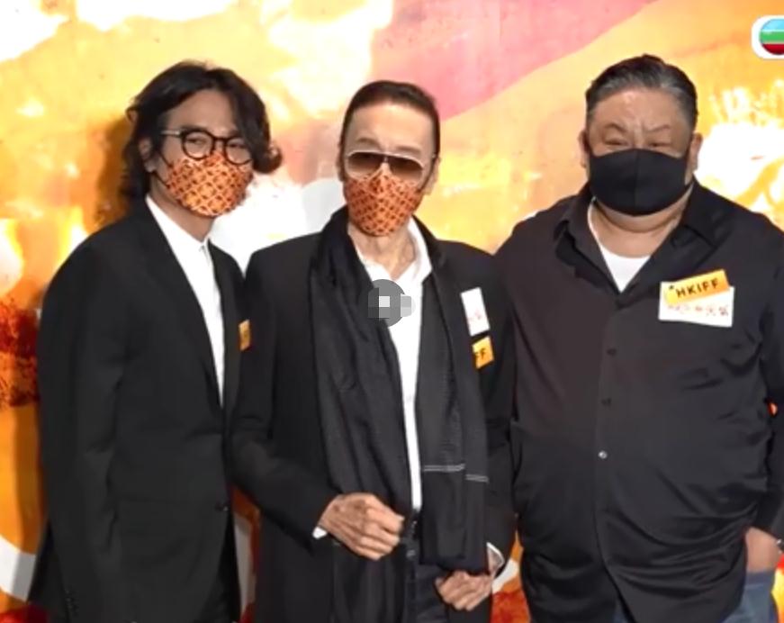 84岁谢贤年轻照片,85岁谢贤暴瘦惹人担忧