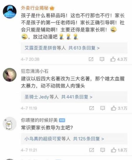 21个危险动画片,危险动画片完整版