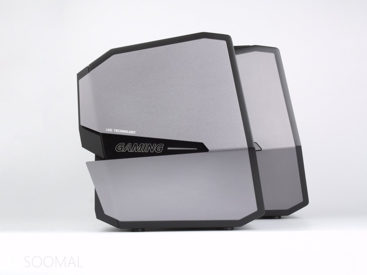 漫步者HECATEG5000红色音响,漫步者HECATE电竞游戏系列音箱