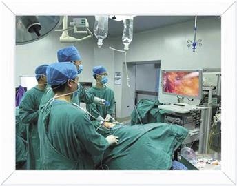 肾盂癌根治术下腹部切口有多大,肾盂癌术后辅助治疗方案