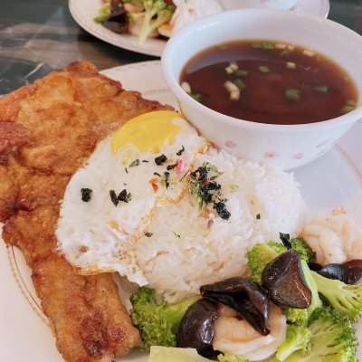 老妈排骨怎么做,老妈的味道猪排