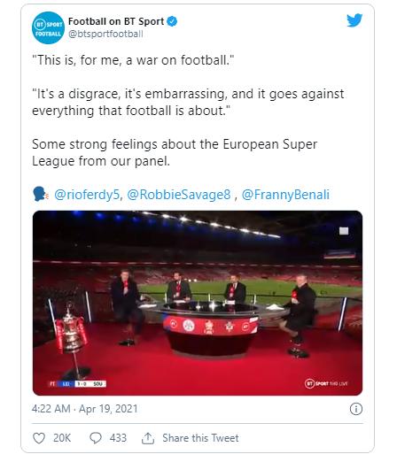 欧洲超级联赛什么意思,欧洲超级联赛几年一次