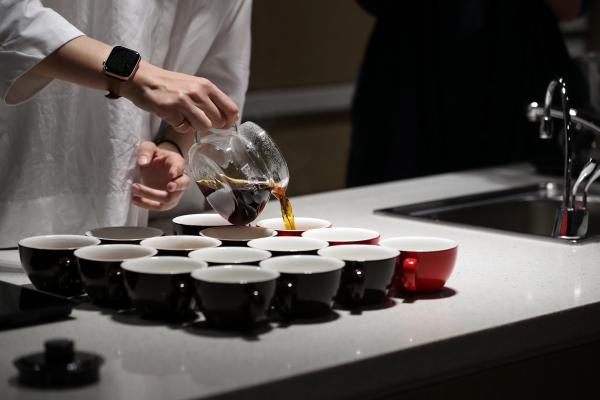 50秒抢光的木艺课在哪儿上?下半年又有6个区加入市民艺术夜校