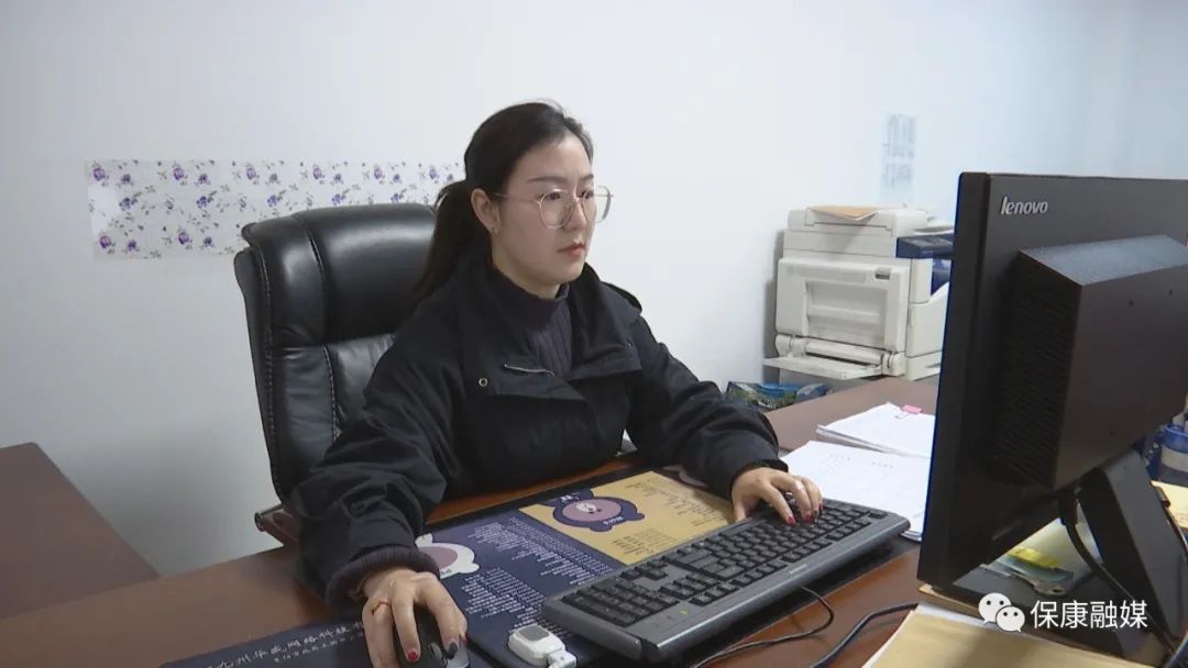 政法群英谱：保康这位闺女用坚守践行初心使命