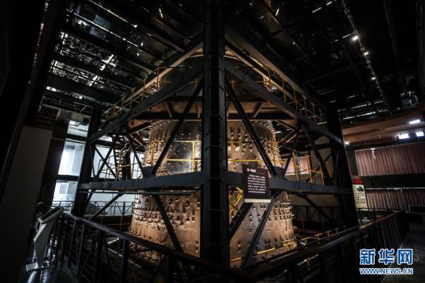 奋斗百年路启航新征程丨钢铁是这样炼成的——“共和国工业长子”辽宁的振兴之路