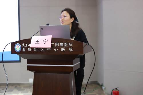 陕中二附院新区中心儿科,陕中二附院呼吸科