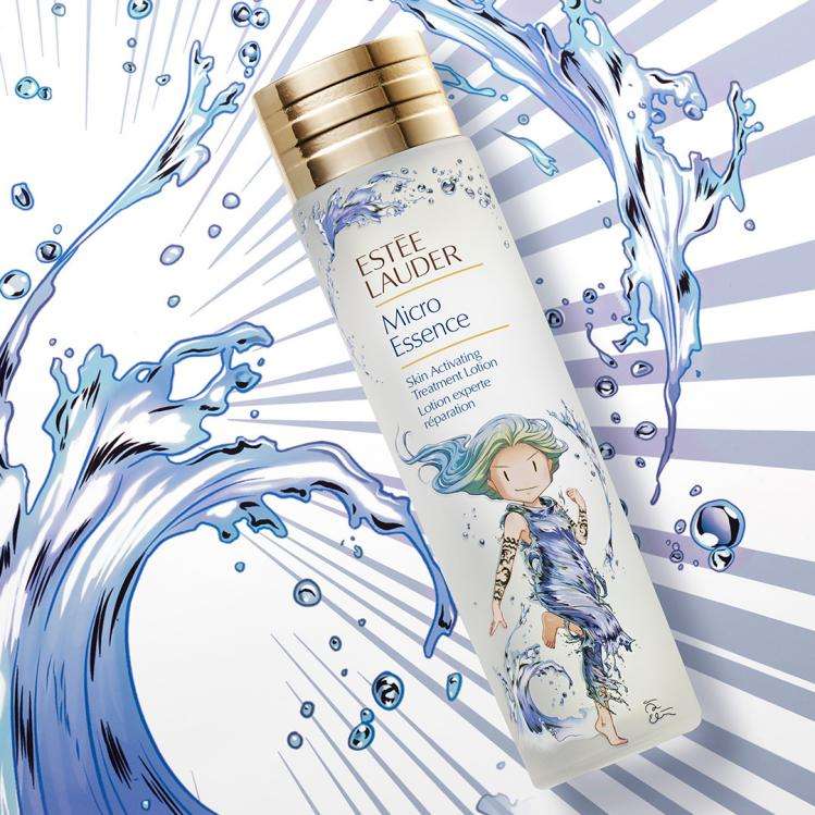 雅诗兰黛高肌能原生液试用装领取,雅诗兰黛樱花原生液小样30ml*3瓶