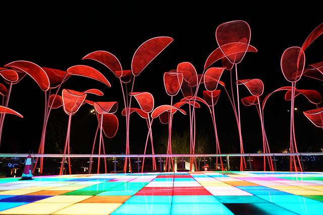 唐山带娃周末旅游攻略,唐山出发带娃两日游