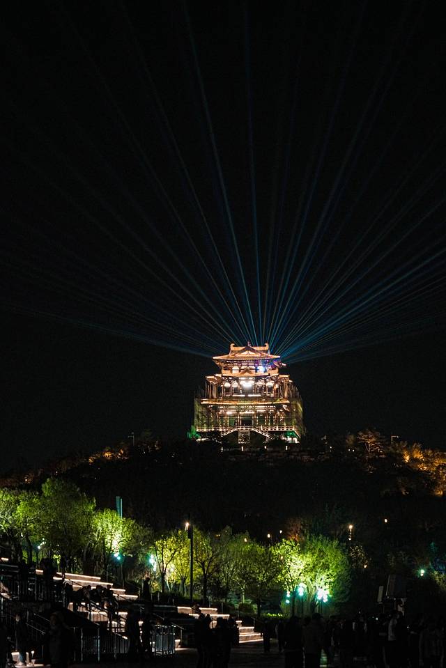 唐山带娃周末旅游攻略,唐山出发带娃两日游