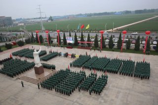 菏泽博览会2024年展会,菏泽国际农产品展览会