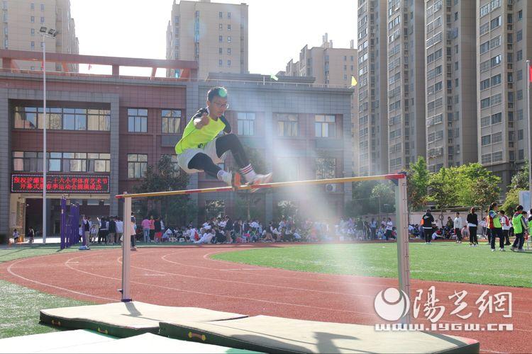 浐灞第二十小2024运动会开幕式,浐灞18小学运动会开幕式