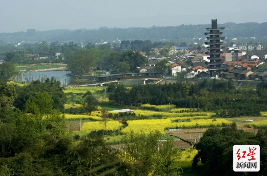 蒲江周边一小时玩耍地方,成都蒲江附近游玩的地方推荐