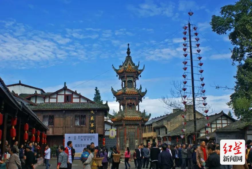 蒲江周边一小时玩耍地方,成都蒲江附近游玩的地方推荐