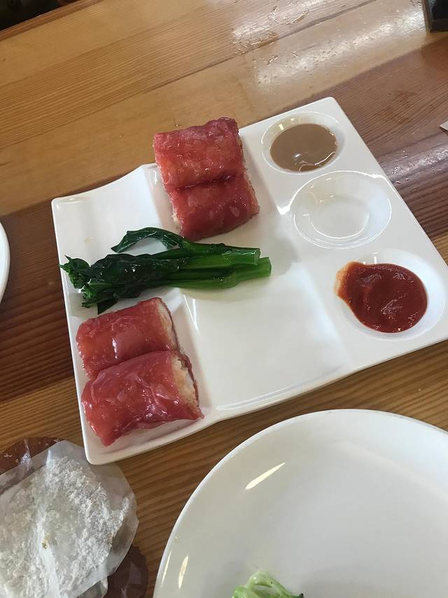 五一打卡珠海,雨神与我们同在