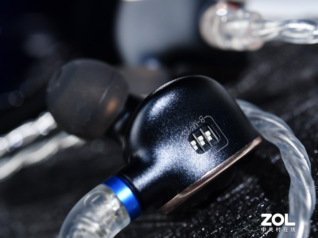 飞傲fh5s耳机评测,大厂降噪耳机测评