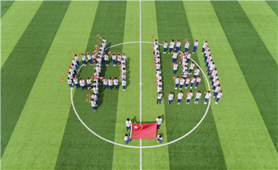 红色革命遗址视频,探访红色基地传承革命精神照片