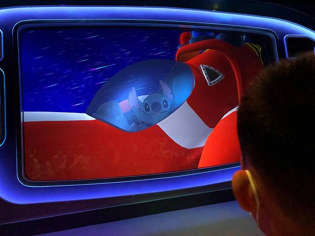 5天4晚“小石头”疫情后出游——上海之旅全记录