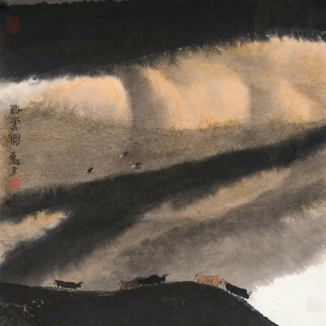 玉版前纸，旧墨馨香！帽哥出品