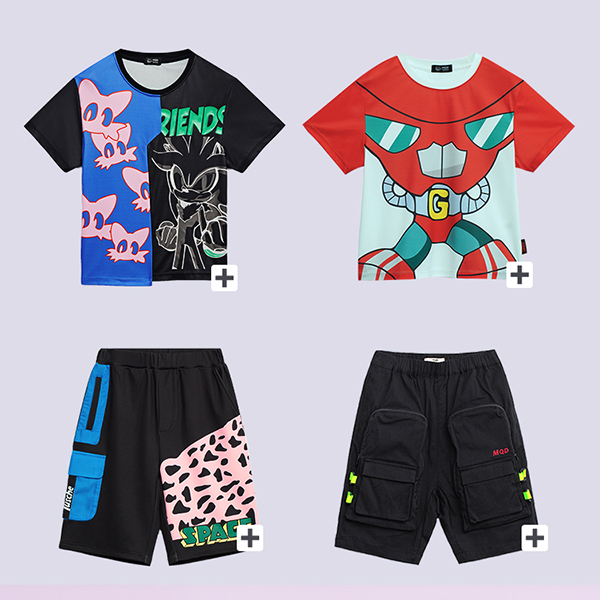 今日消费资讯：《Solos》全新预告发布、MQD童装推出全新阿尔法系列