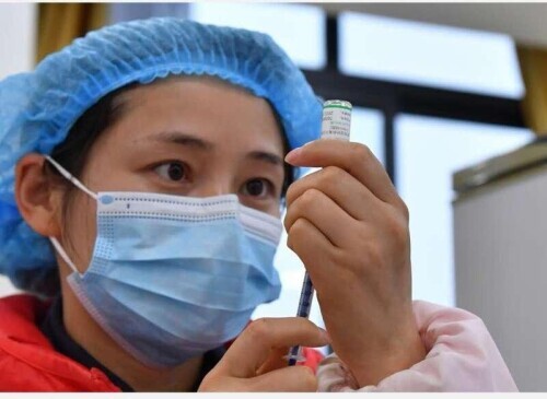 合肥包河区最新疫苗接种,合肥疫情防控志愿者招募