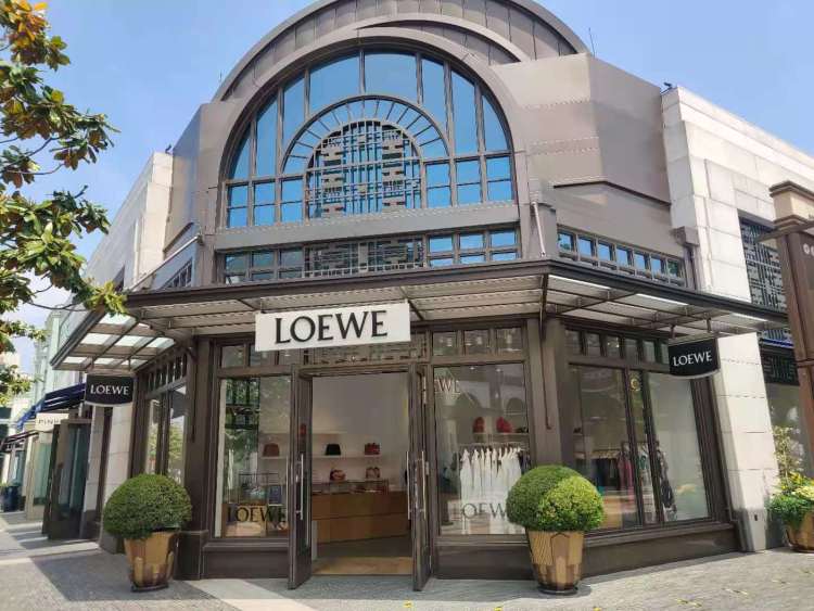 沪上奥莱,上海三大奥莱品牌排行第几