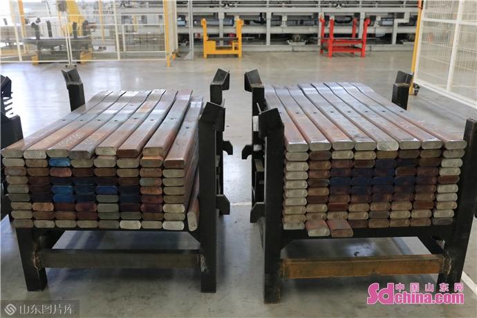 落实突破看外事①|山东雷帕得与外籍专家一次特殊会面