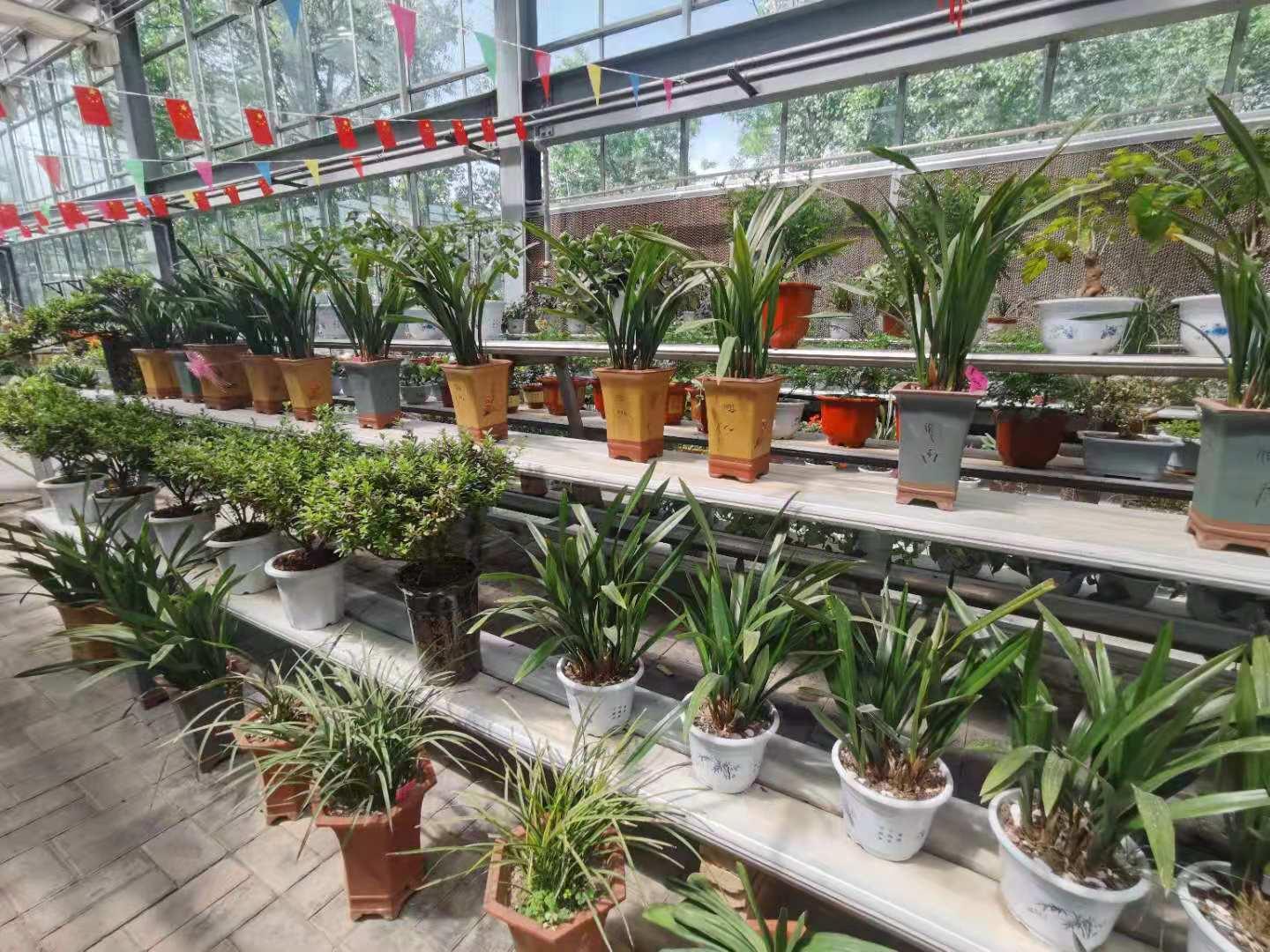 咸阳存留的古镇,咸阳人间仙境