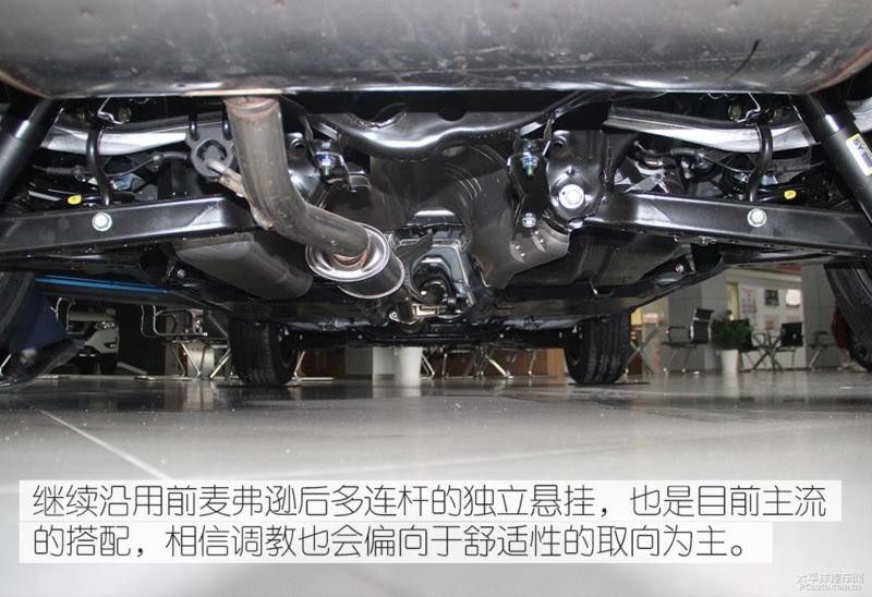 靠实力说话体验东风日产全新逍客,全新日产逍客国产展望