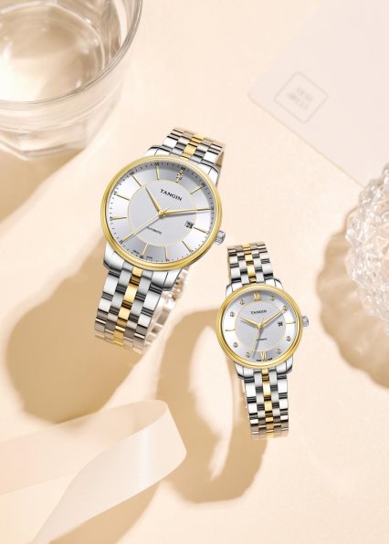 复古优雅天珺腕表,天珺腕表怎么样